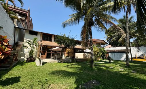 House in Rio de Janeiro, State of Rio de Janeiro, Brazil 1