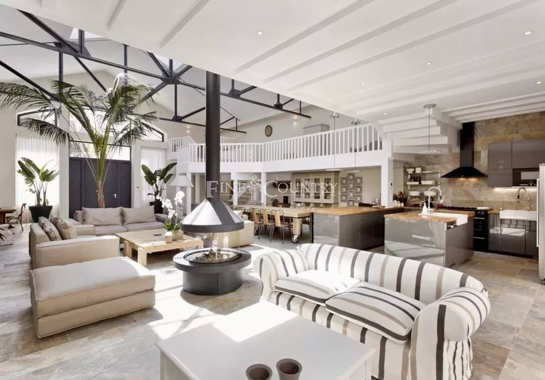 Apartment in La Californie, Cannes, France 4 - 14966767