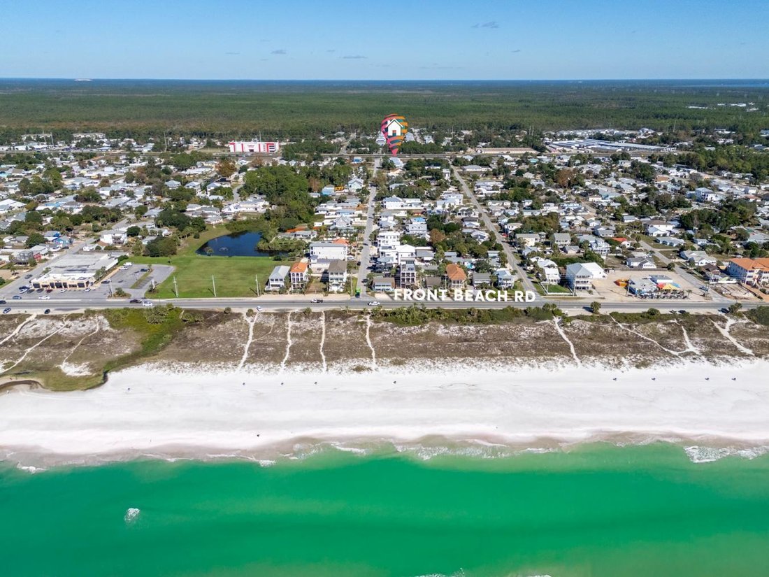 House in Rosemary Beach, Florida, United States 5 - 14961273