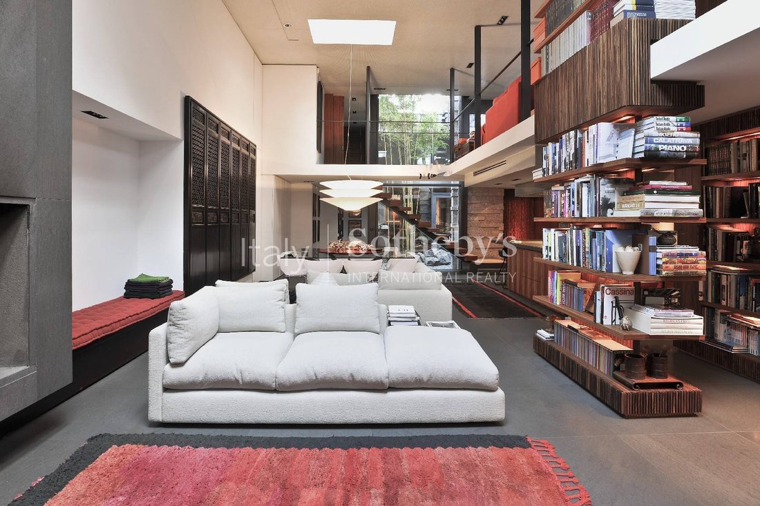 House in Navigli - Bocconi, Milan, Lombardy 4 - 11404112