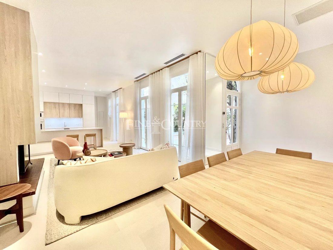 Apartment in Cannes, Provence-Alpes-Côte d'Azur, France 4 - 14966640