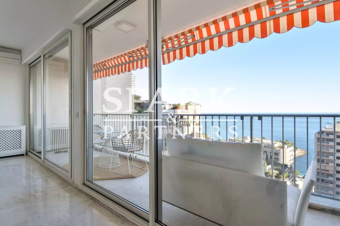 Apartment in Monaco, Monaco 4 - 14967849