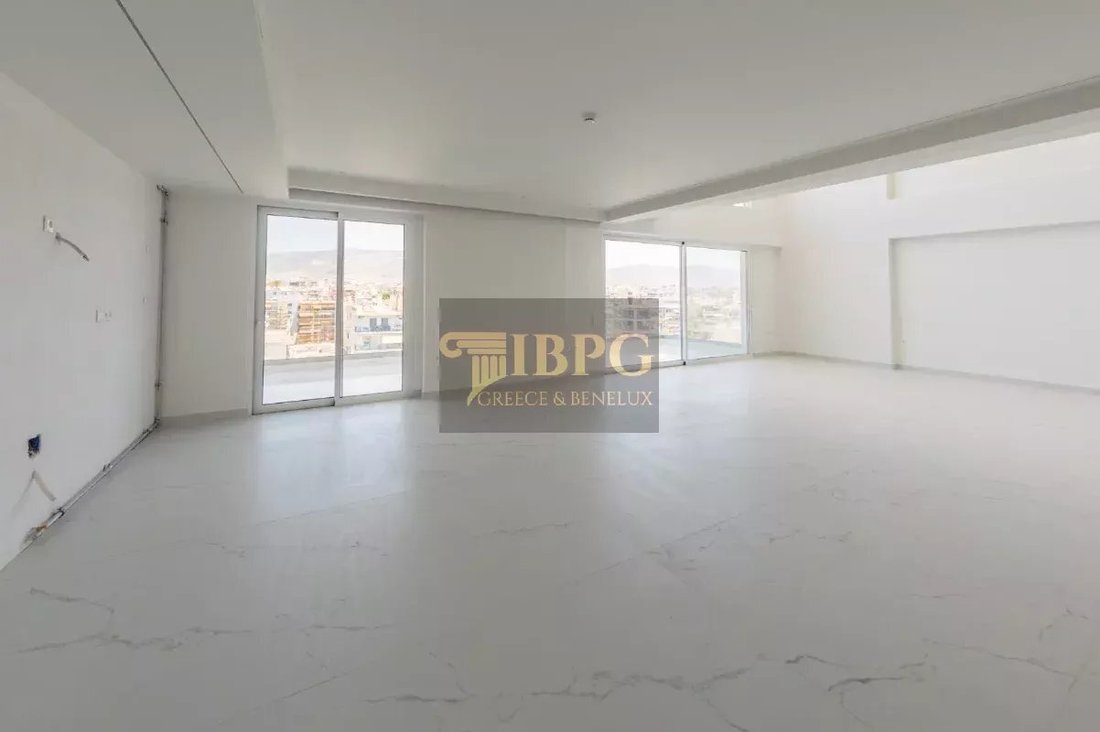 Apartment in South Athens, Attica, Greece 5 - 14968281