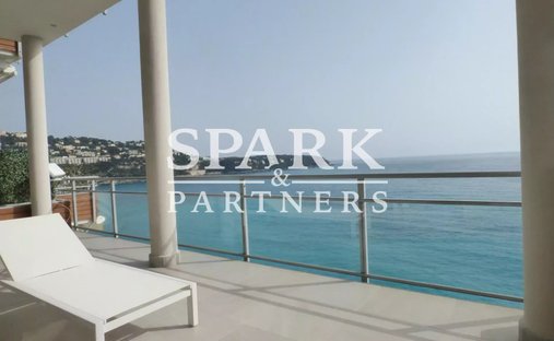 Apartment in Cap Martin, Roquebrune-Cap-Martin, France 1
