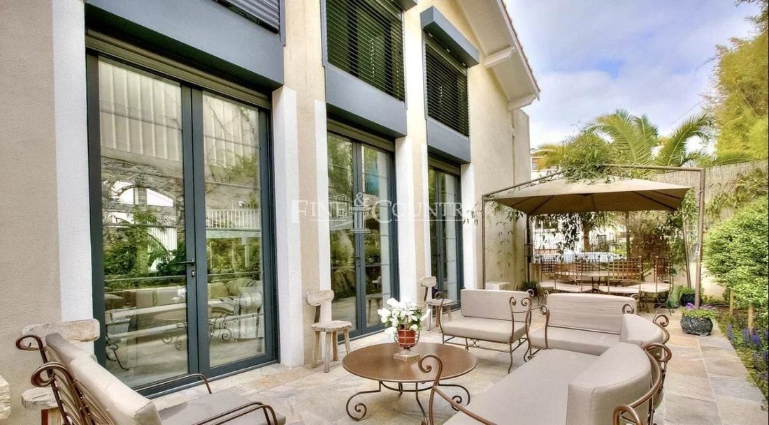 Apartment in La Californie, Cannes, France 2 - 14966767