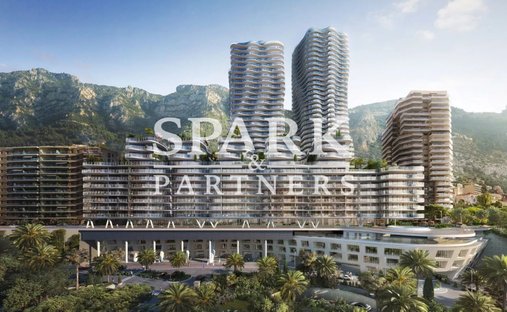 Estate in Monaco, Monaco 1