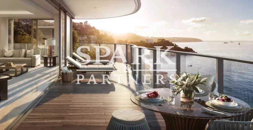 Estate in Monaco, Monaco 3 - 14967737