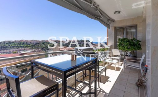 Apartamento en Mónaco, Mónaco 1