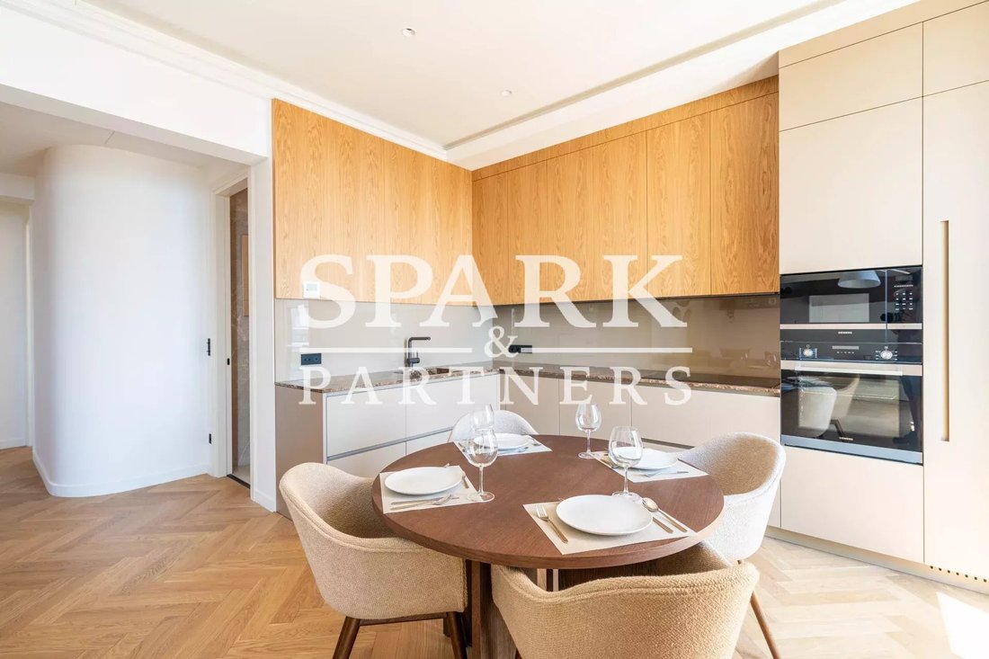 Apartment in Monaco, Monaco 1 - 14967794