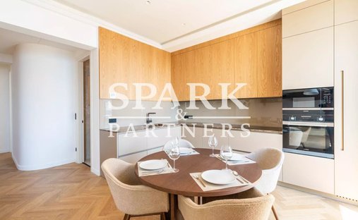 Apartamento en Mónaco, Mónaco 1