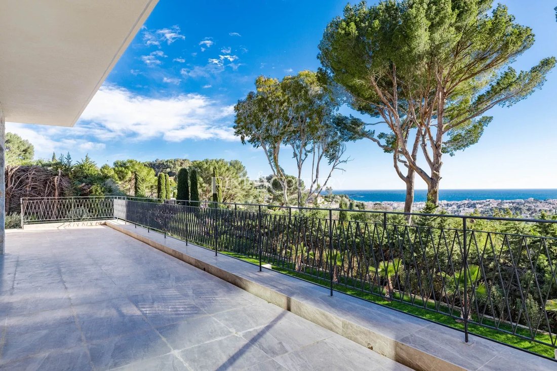 Villa in Collines, Le Cannet, France 4 - 14966552