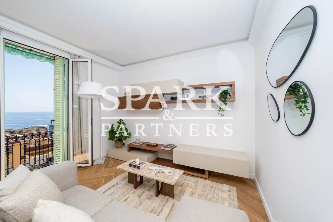 Apartment in Monaco, Monaco 5 - 14967794