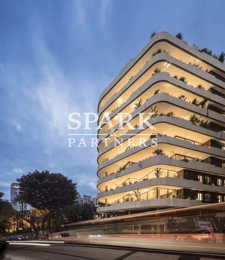 Apartment in Monaco, Monaco 1 - 14967716