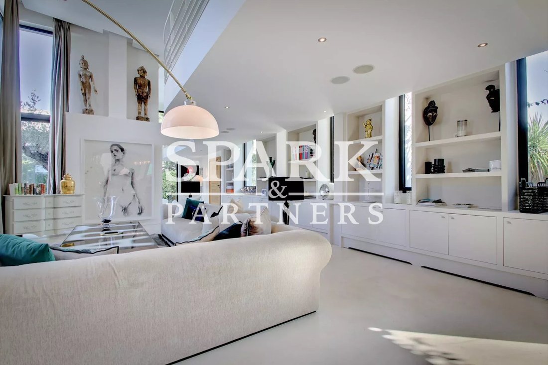 Villa in Zone Ouest Urbaine, Saint-Tropez, France 4 - 11675086