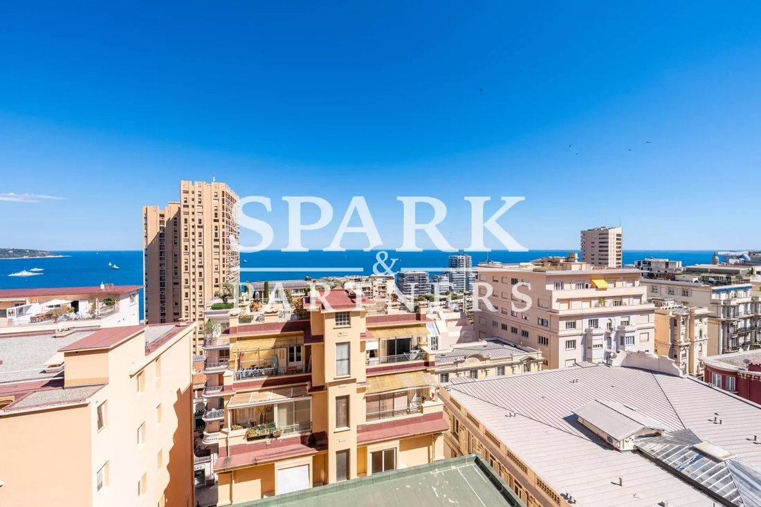 Apartment in Monaco, Monaco 2 - 14967794