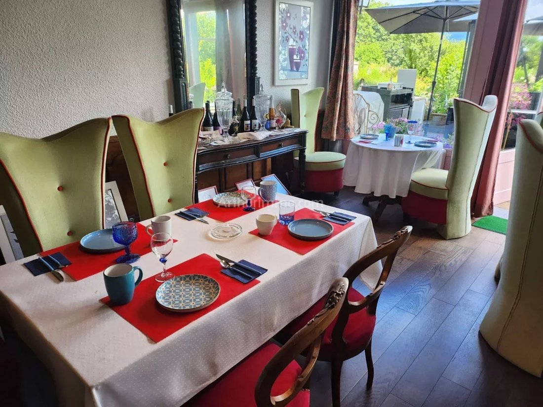 Estate in Belmont-Luthezieu, Valromey-sur-Seran, France 5 - 14966739
