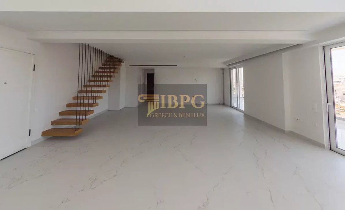 Apartment in South Athens, Attica, Greece 3 - 14968281
