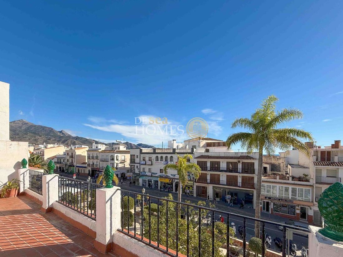 Autres à Nerja, Andalousie, Espagne 4 - 14968536