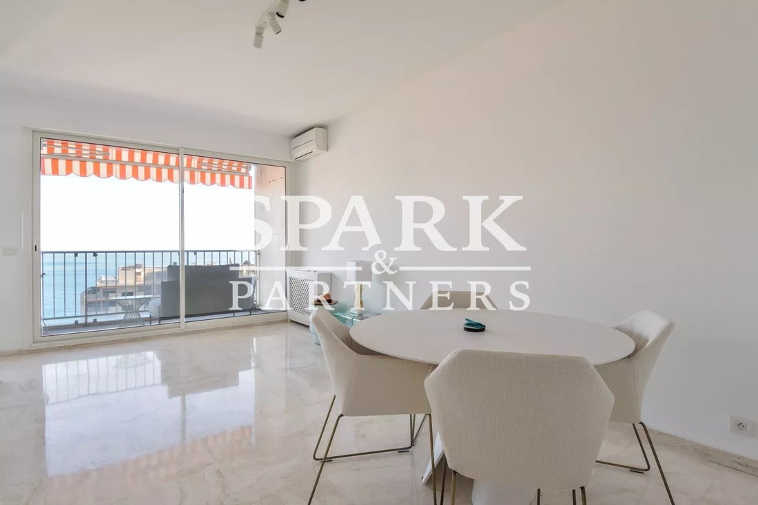 Apartment in Monaco, Monaco 1 - 14967849