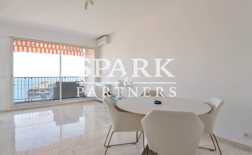 Appartement à Monaco, Monaco 1