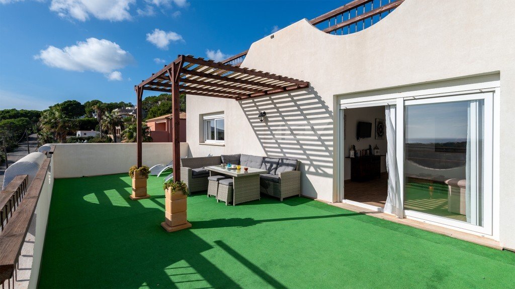 Villa in Capdepera, Balearic Islands, Spain 1 - 14931993