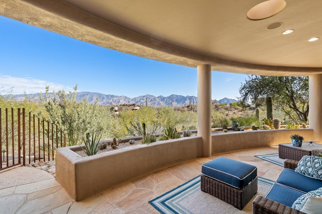 House in Oro Valley, Arizona, United States 4 - 14961279