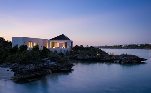 Maison à Wheeland Settlement, Caicos Islands, Îles Turks et Caïques 1