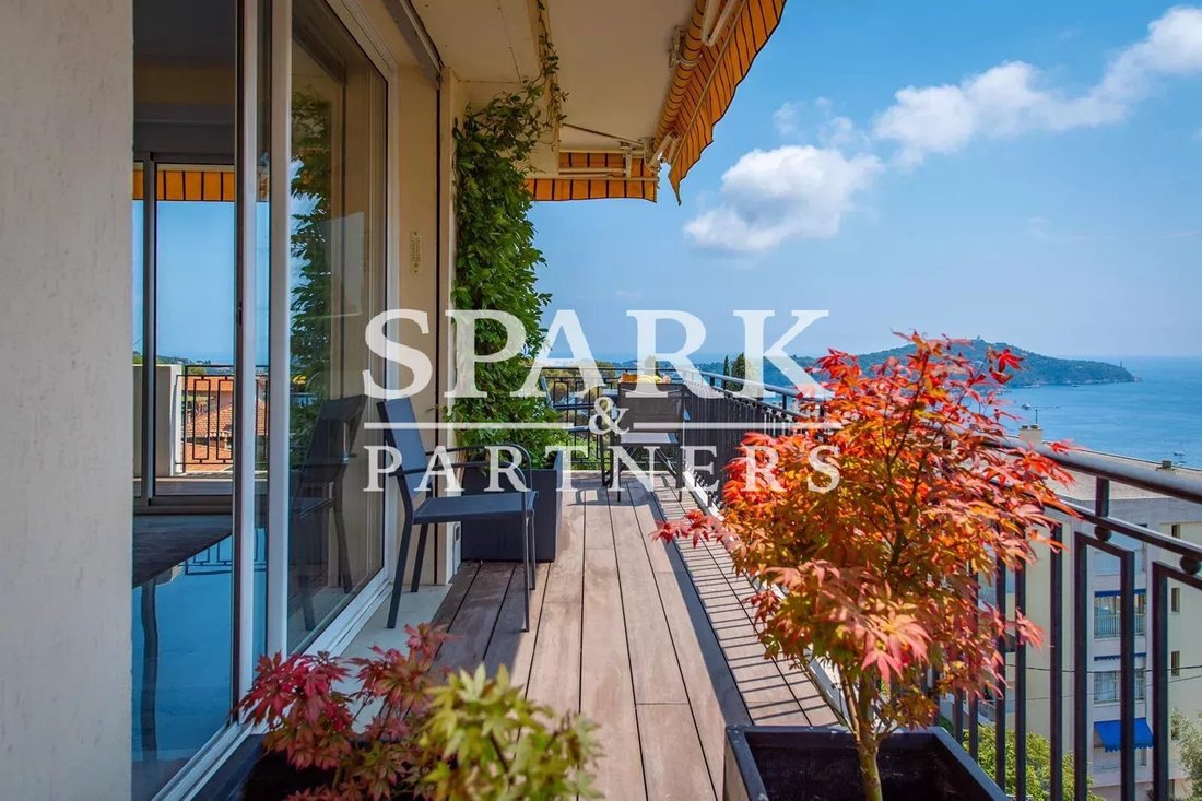 Apartment in Le Port, Villefranche-sur-Mer, France 3 - 14967857