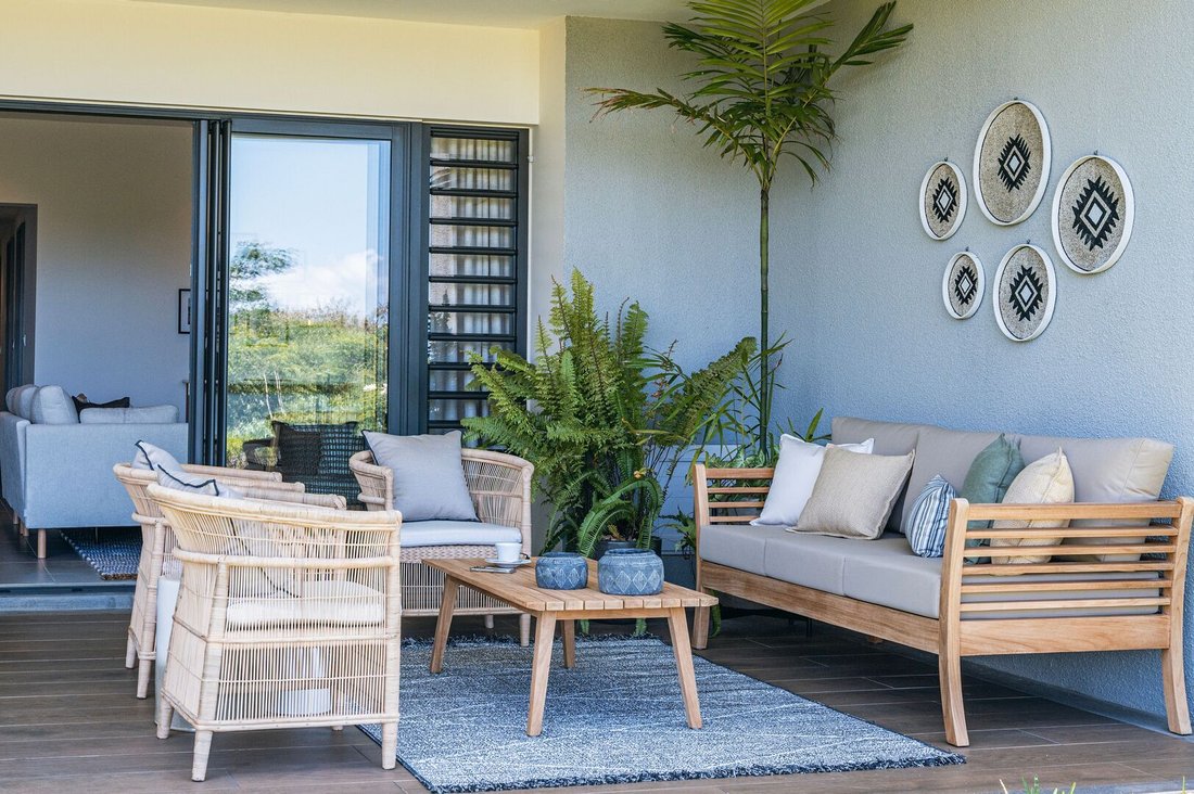 Apartment in Goodlands, Rivière du Rempart District, Mauritius 4 - 14967678