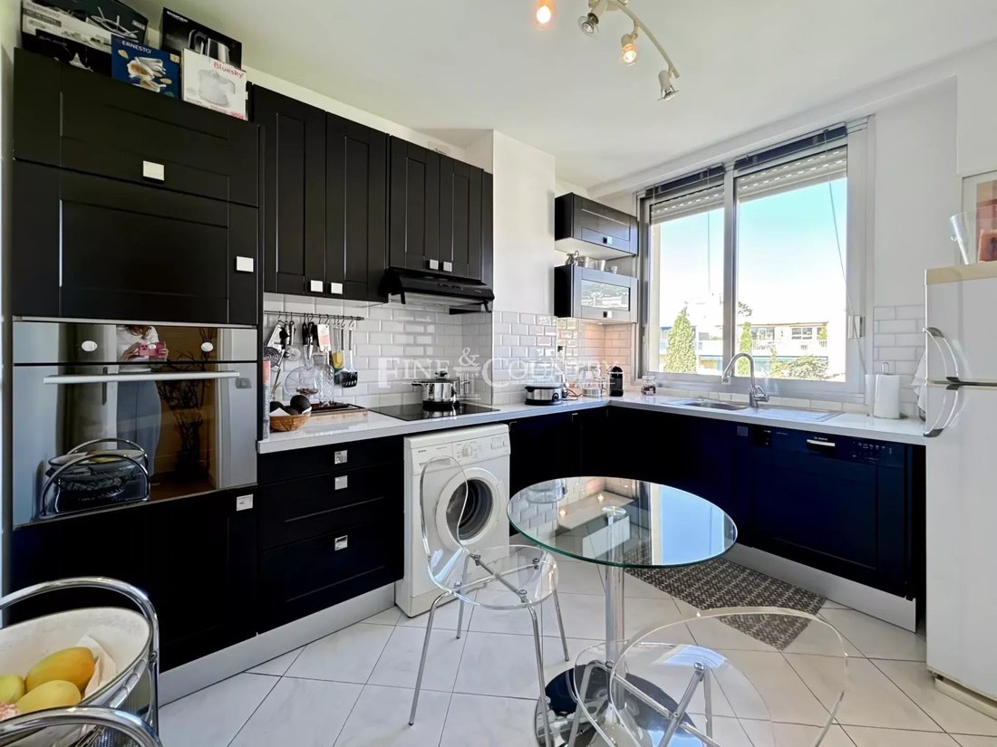 Apartment in Cannes, Provence-Alpes-Côte d'Azur, France 3 - 14966622