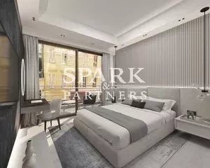 Apartment in Monaco, Monaco 4 - 14967730