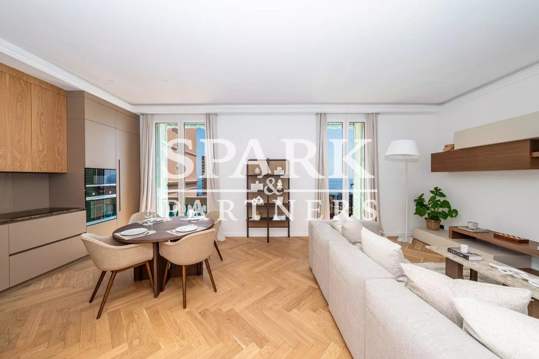 Apartment in Monaco, Monaco 3 - 14967794