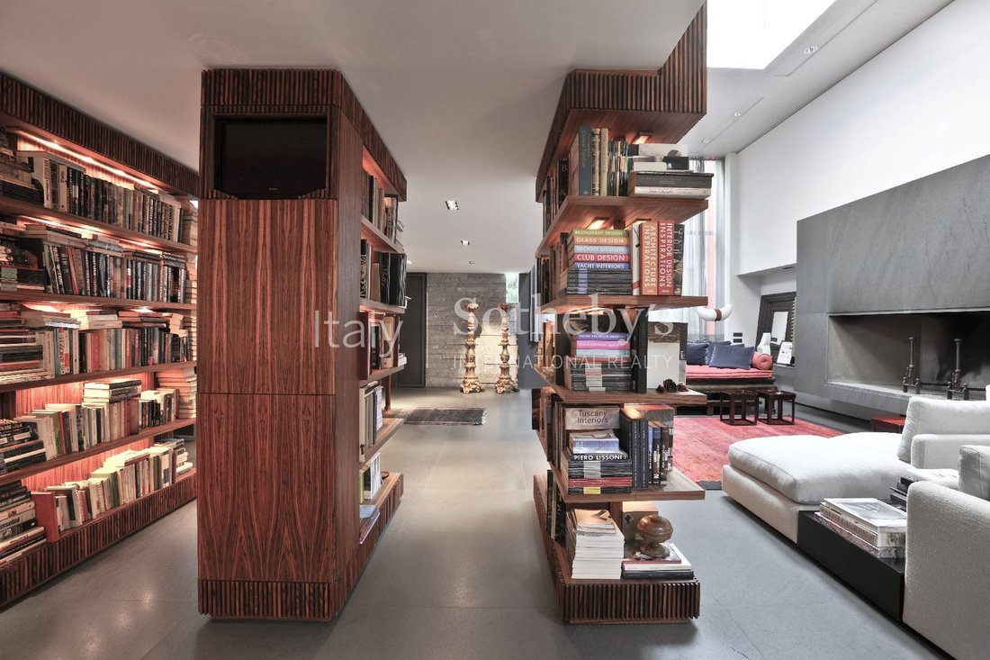 House in Navigli - Bocconi, Milan, Lombardy 5 - 11404112