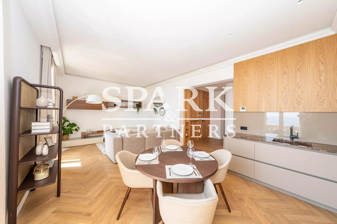 Apartment in Monaco, Monaco 2 - 14967794