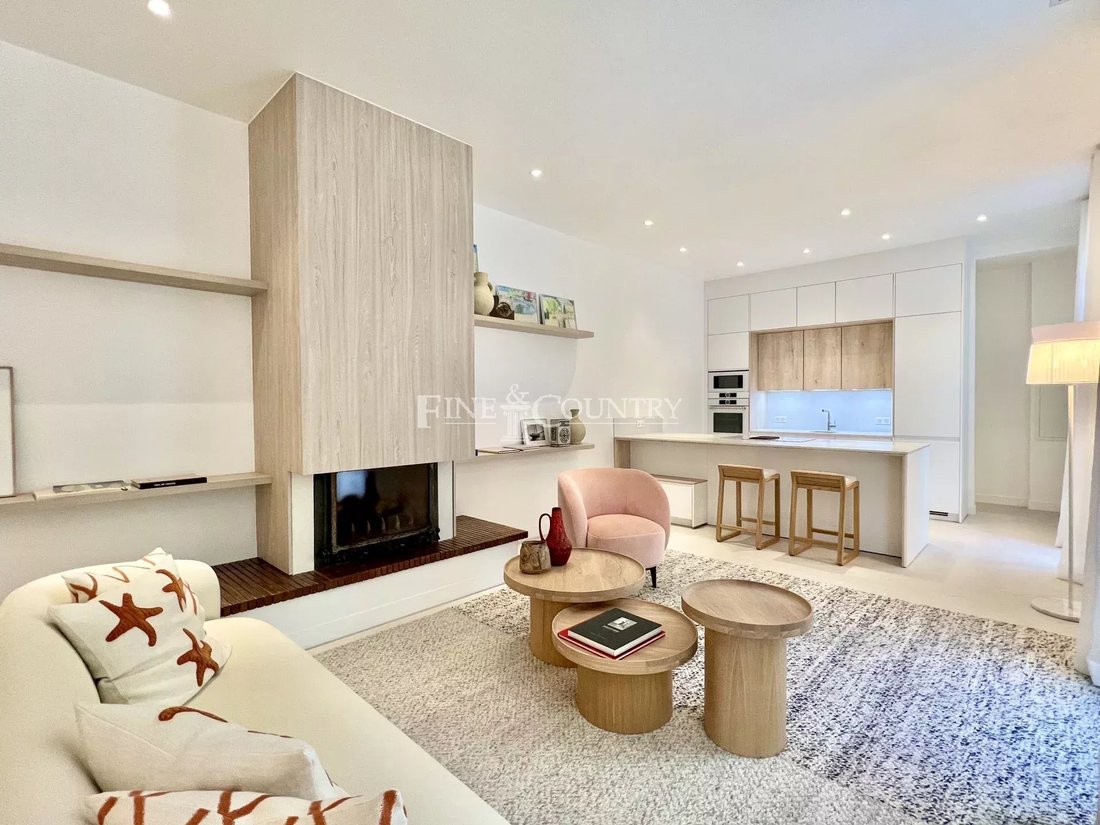 Apartment in Cannes, Provence-Alpes-Côte d'Azur, France 3 - 14966640
