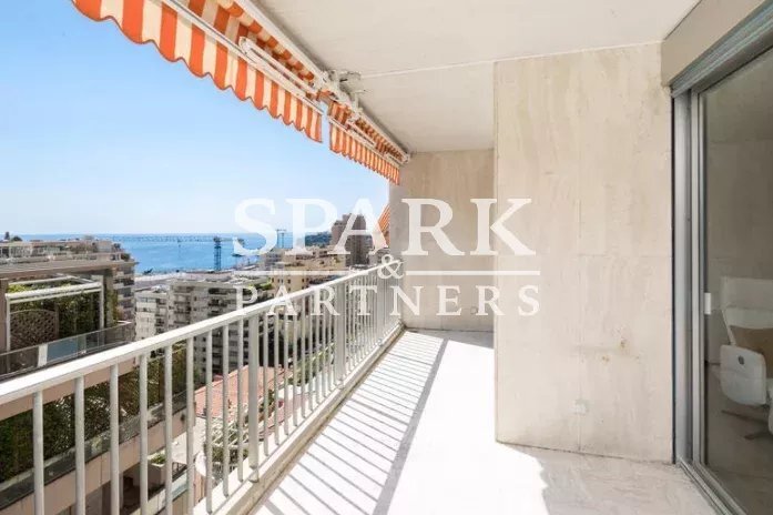 Apartment in Monaco, Monaco 1 - 14967745