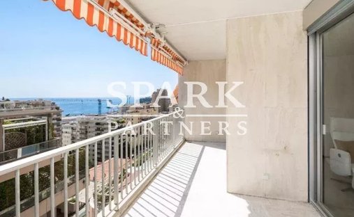 Wohnung in Monaco, Monaco 1