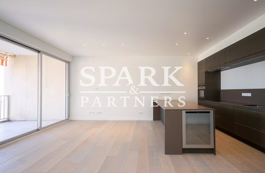 Apartment in Monaco, Monaco 4 - 14967744