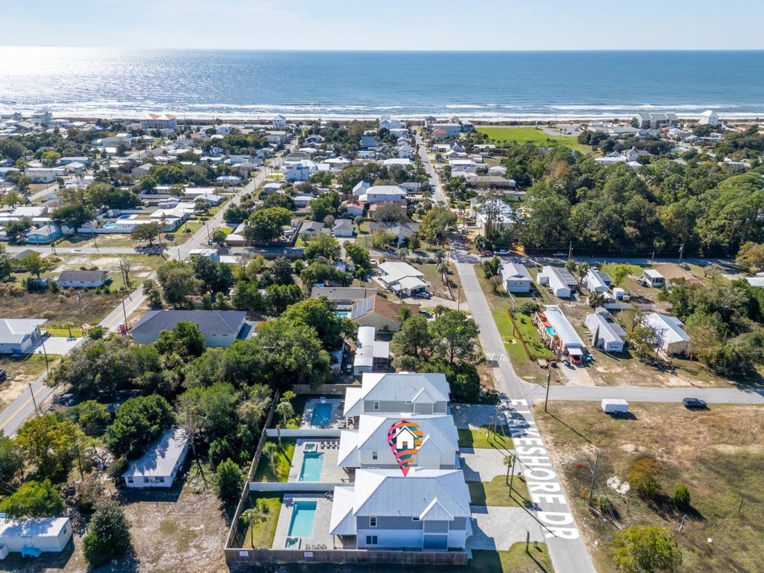 House in Rosemary Beach, Florida, United States 3 - 14961273