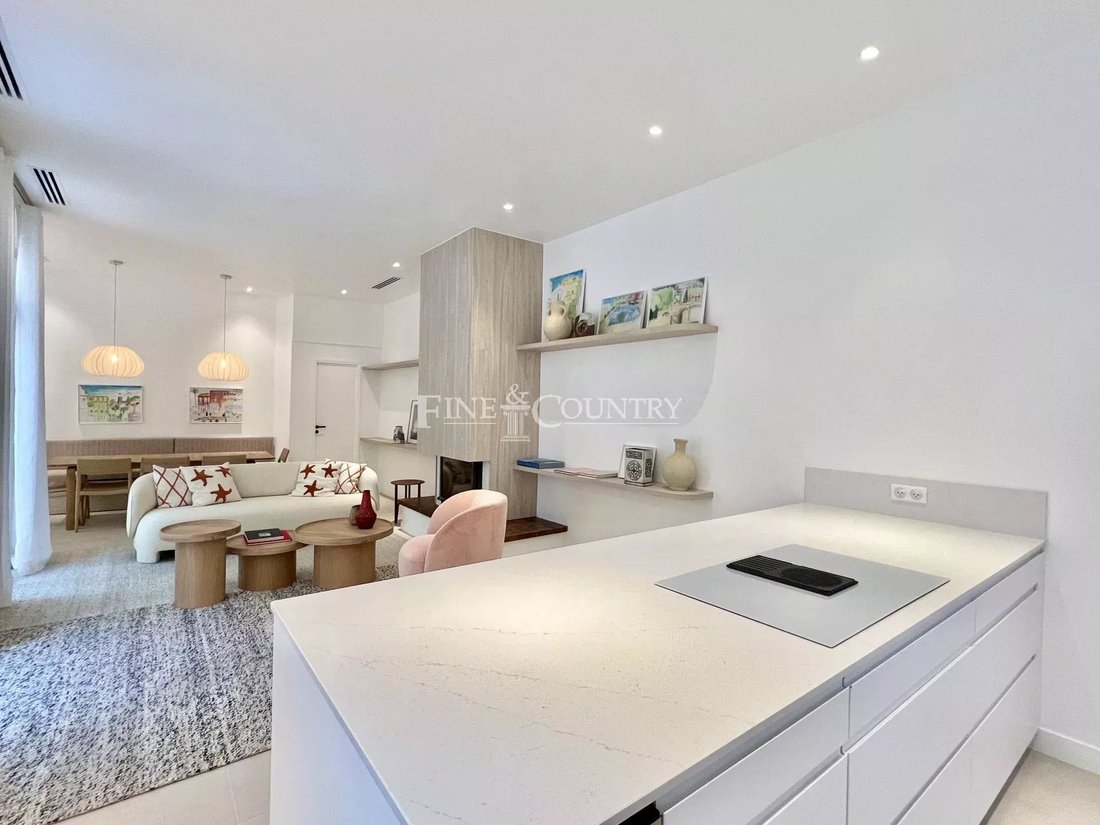 Apartment in Cannes, Provence-Alpes-Côte d'Azur, France 5 - 14966640