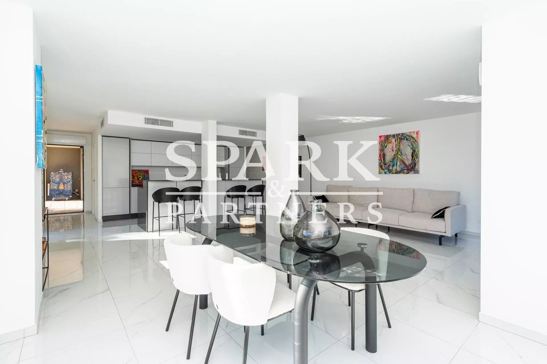 Apartment in Cap Martin, Roquebrune-Cap-Martin, France 3 - 14967838