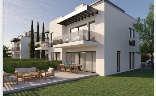 Villa a Verteneglio, Regione istriana, Croazia 1