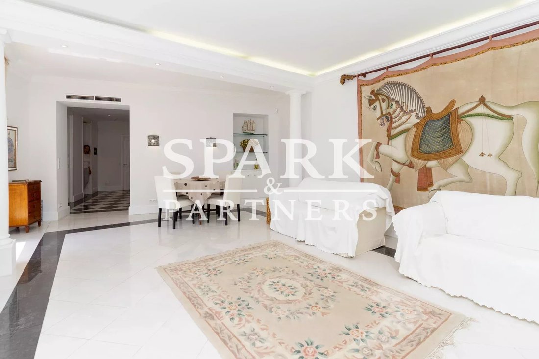 Apartment in Cap-d'Ail, Provence-Alpes-Côte d'Azur, France 4 - 14967842