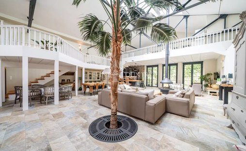 Apartment in La Californie, Cannes, France 1