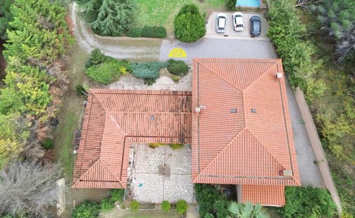 Country House in Argelès-sur-Mer, Occitania, France 1