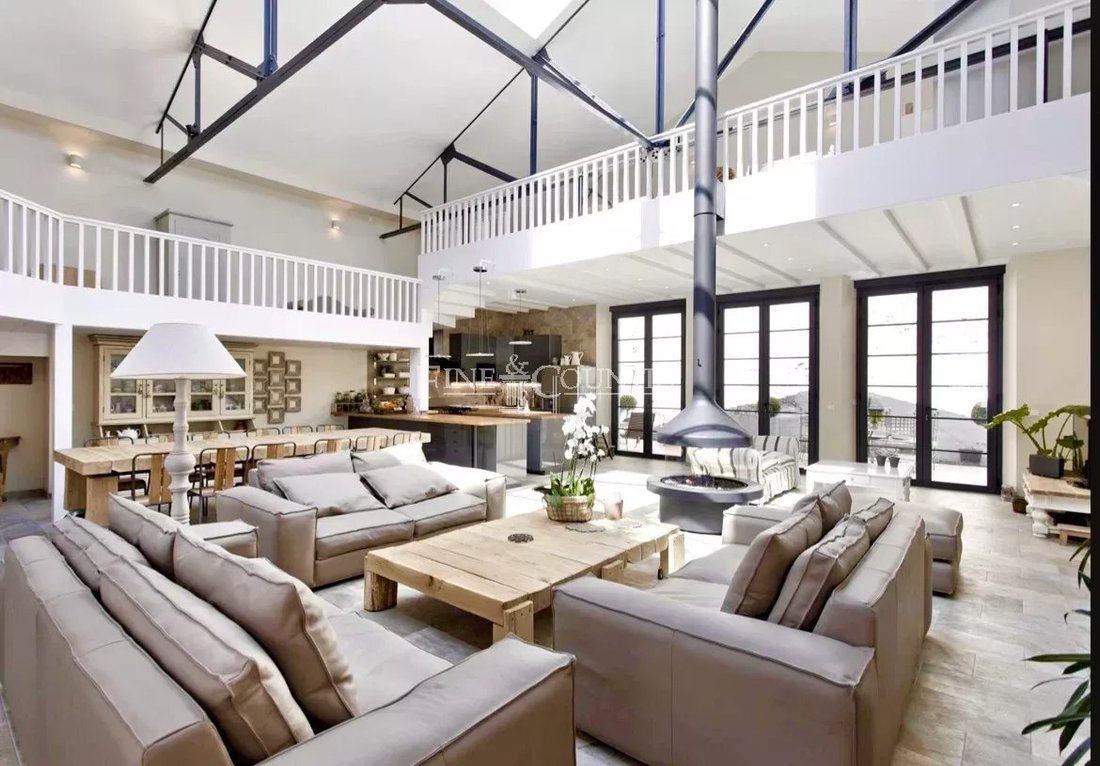 Apartment in La Californie, Cannes, France 3 - 14966767