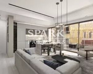 Apartment in Monaco, Monaco 1 - 14967730