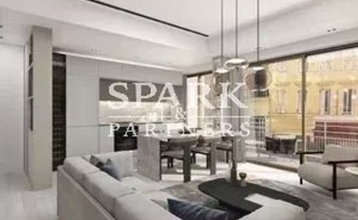 Apartment in Monaco, Monaco 1