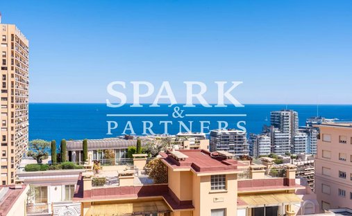 Apartment in Monaco, Monaco 1