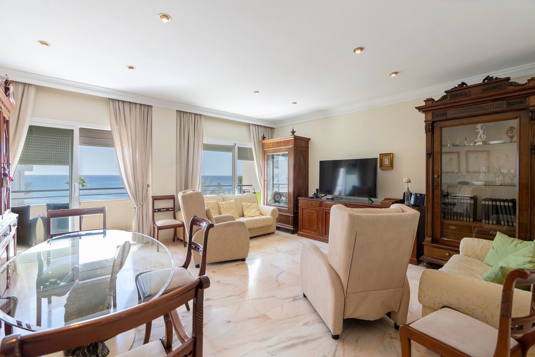 Apartment in Estepona, Andalusia, Spain 3 - 14967978